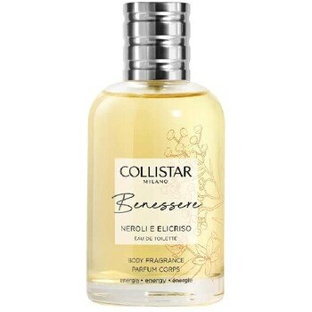 COLLISTAR Well-being EDT 100ml