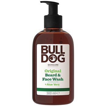 Bulldog Original Beard and Face Wash