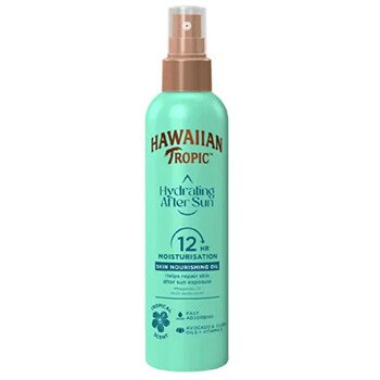 Hawaiian Tropic Hydrating After Sun Skin