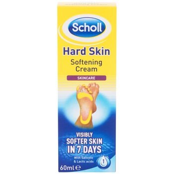 Scholl Softening Cream 75ml