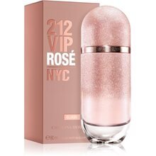CAROLINA HERRERA 212 VIP Rose Elixir