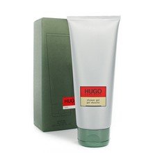 HUGO BOSS Hugo Great shower gel