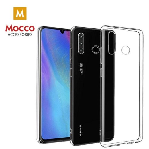 Mocco Ultra Back Case 1 mm
