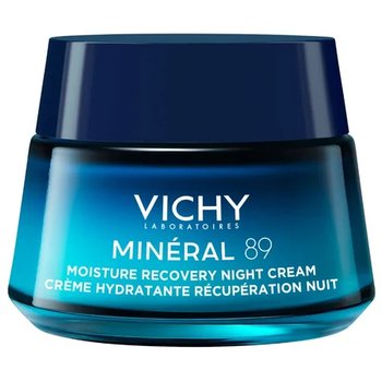Vichy Mineral 89 Moisture Recovery Night