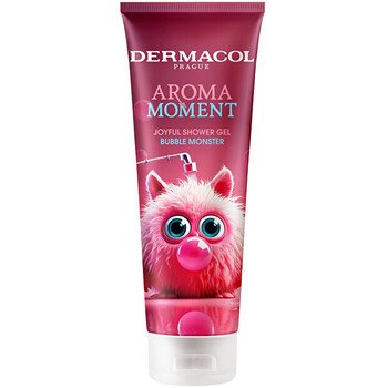 Dermacol Aroma Moment Bubble Monster Shower