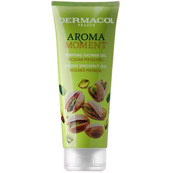 Dermacol Sicilian Pistachio Aroma Moment Shower