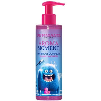 Dermacol Plummy Monster Aroma Moment Liquid