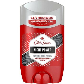 Perris Portofino Night Power Antiperspirant Stick