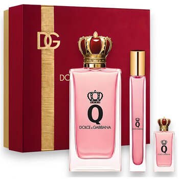 DOLCE GABBANA Q by Dolce &