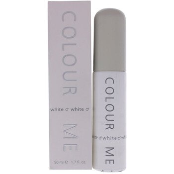 Milton Lloyd Colour Me White EDP