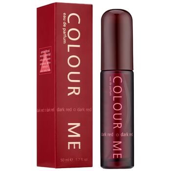 Milton Lloyd Colour Me Dark Red