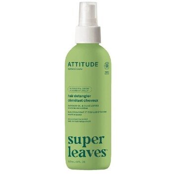 ATTITUDE Super Leaves Hair Detangler -