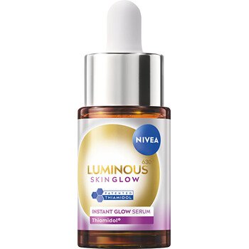 Nivea Luminous Skin Glow Serum 30ml