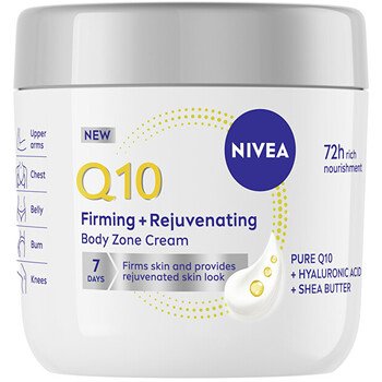Nivea Q10 Firming and Rejuvenating Body