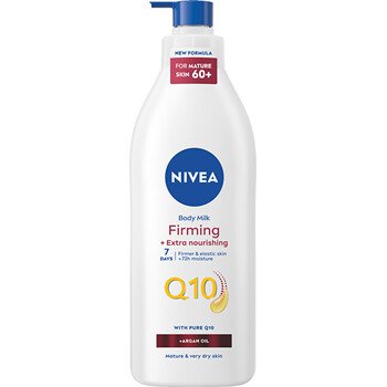 Nivea Q10 Firming and Extra Nourishing