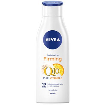 Nivea Q10 Firming Body Lotion 625ml