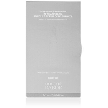 Doctor Babor Glow Bi-Phase Ampoule Serum