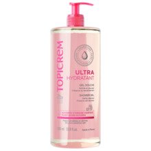 Topicrem Ultra-Moisturizing Shower Gel 75ml
