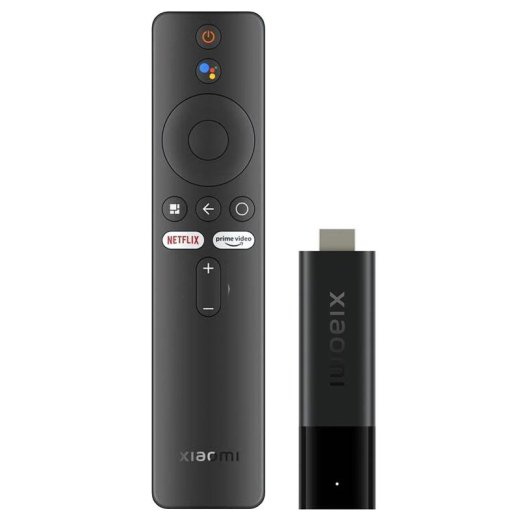Xiaomi Mi TV Stick 4K Multimediju