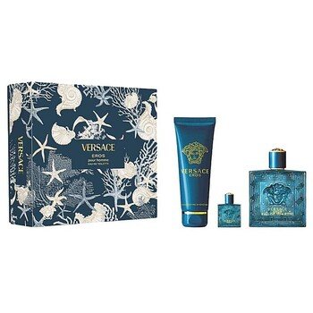 VERSACE Eros Gift Set EDT 100
