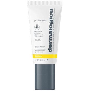 Dermalogica Sun Care PoreScreen Mineral Sunscreen