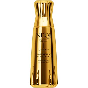 NEQI Diamond Glass Styling Spray -
