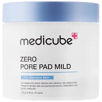 MEDICUBE Zero Pore Pad Mild -