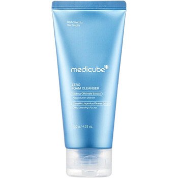 MEDICUBE Zero Foam Cleanser 120.0g