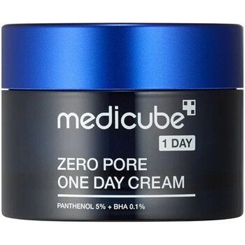 MEDICUBE Zero Pore One Day Cream