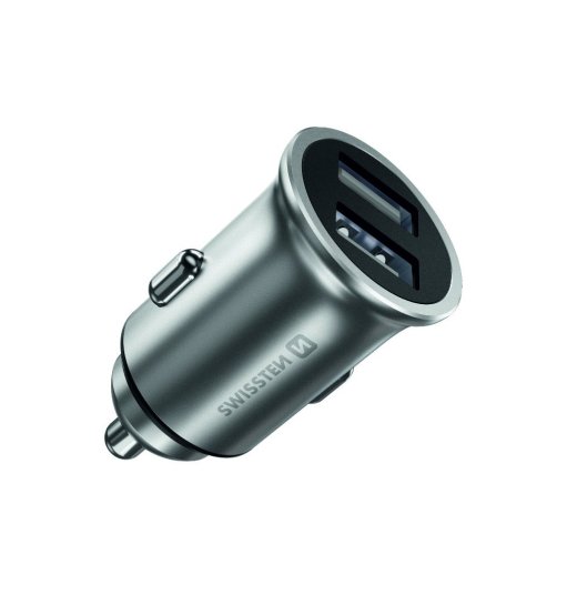Swissten Eco Friendly Metal Premium Auto