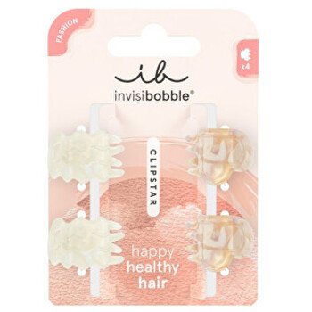 Invisibobble Clipstar XS Petit Rainbow -