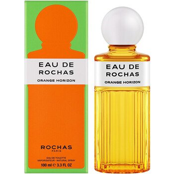 Eau De Rochas Orange Horizon EDT