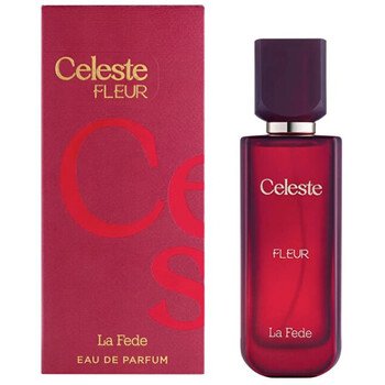 La Fede Celeste Fleur EDP 100ml