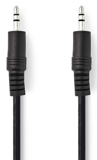 Nedis Aux Audio vads 3.5