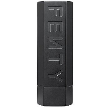 Fenty Beauty RihannaBday Matte Black Refillable