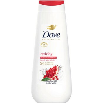 DOVE Advanced Care Reviving Body Wash