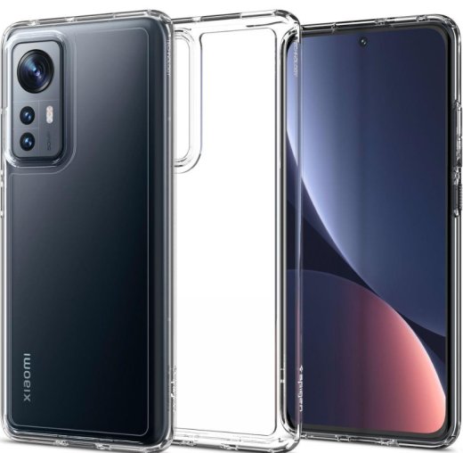 Mocco Ultra Back Case 1 mm
