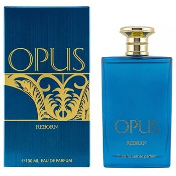 Khadlaj Opus Reborn Extract of Perfume