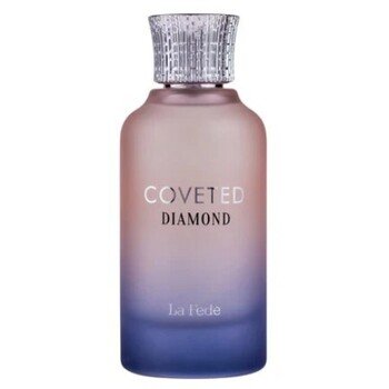 La Fede Coveted Diamond EDP 100ml