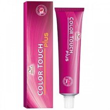 Wella Professional Color Touch Plus -