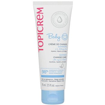 Topicrem Baby Barrier Change Care -