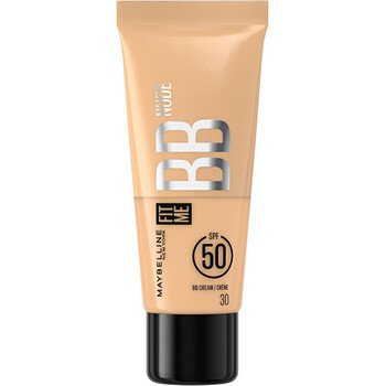 MAYBELLINE Fit Me BB Cream SPF