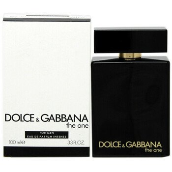 DOLCE GABBANA The One Intense for