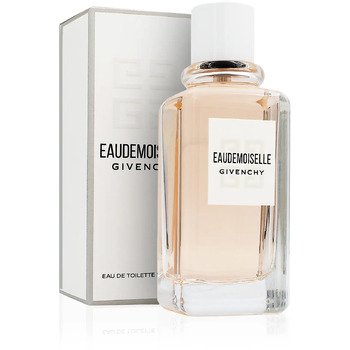 GIVENCHY Eaudemoiselle Florale EDT 100ml