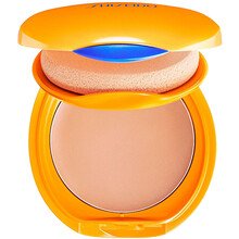 Shiseido Tanning Compact Foundation SPF 10