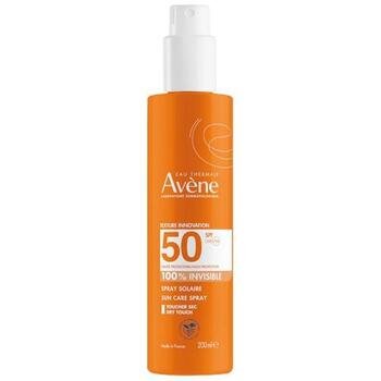 Avène Sun Care Spray SPF 50