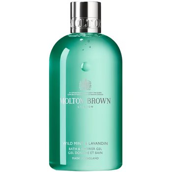 Molton Brown Wild Mint & Lavandin
