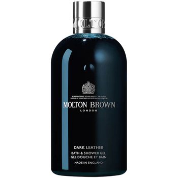 Molton Brown Dark Leather Bath &