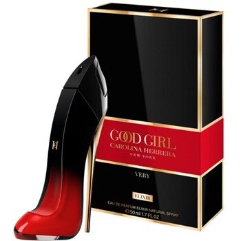 CAROLINA HERRERA Very Good Girl Elixir