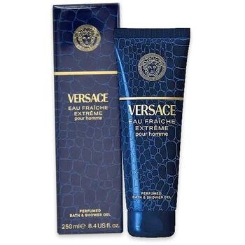 VERSACE Man Eau Fraiche Extreme Shower